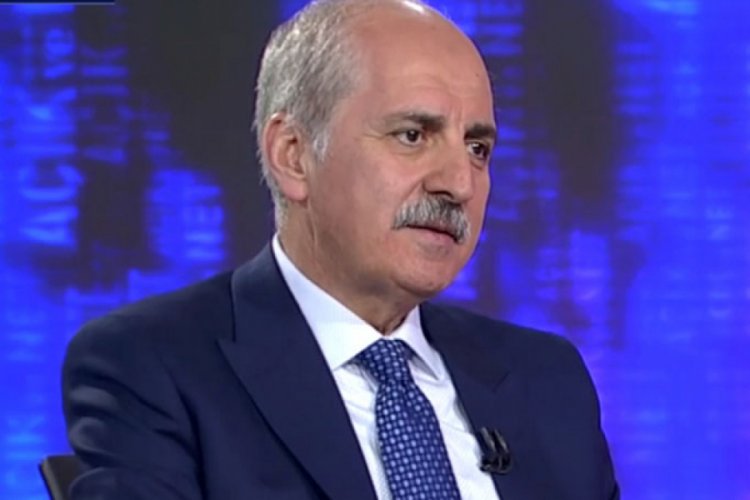 Numan Kurtulmuş: Twitter tamamıyla siyasallaşmıştır