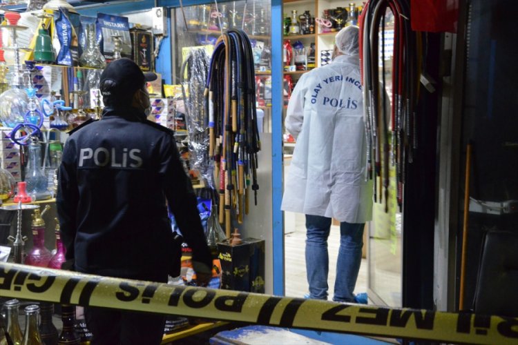 Silahlı kavgada 1 kişi ağır yaralandı