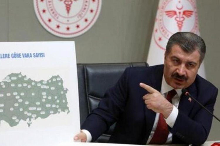 Yeniden sokağa &ccedil;ıkma yasağı gelir mi?