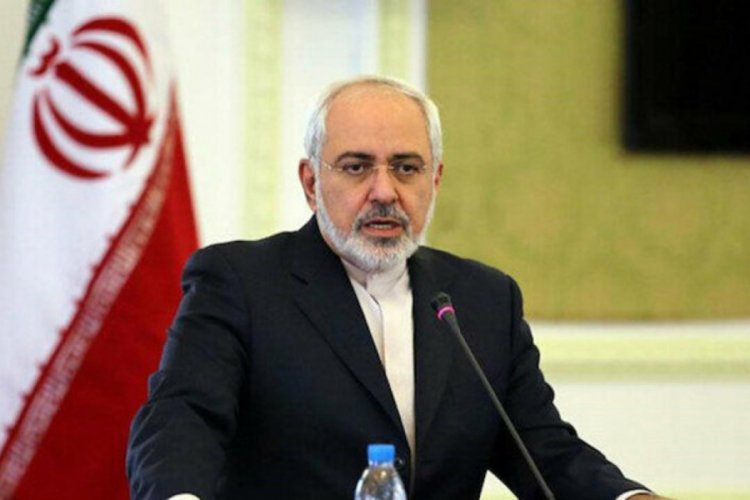 İran Dışişleri Bakanı Zarif bug&uuml;n T&uuml;rkiye'ye geliyor