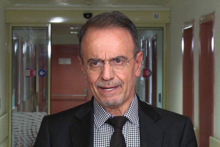 Kene vakaları neden &ccedil;ok arttı? Profes&ouml;r Ceyhan yanıtladı