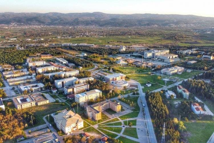Bursa Uludağ &Uuml;niversitesi'nden 'Webometrics' a&ccedil;ıklaması