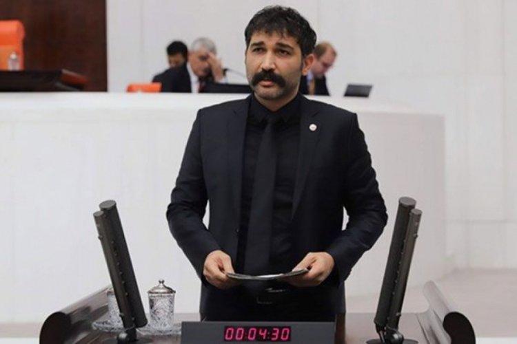 Hatay Valiliği'nden Barış Atay a&ccedil;ıklaması