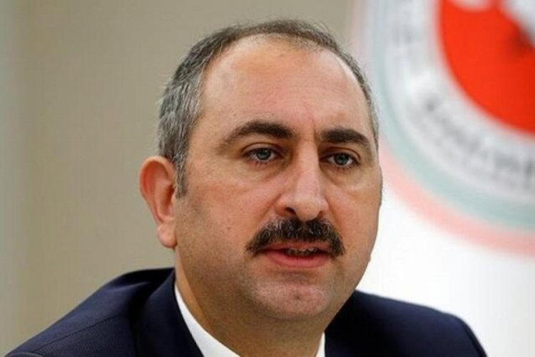 Bakan G&uuml;l'den Başak Demirtaş'la ilgili &ccedil;irkin paylaşıma tepki