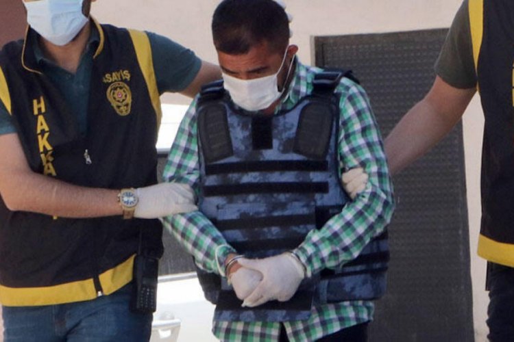 85 yaşındaki kadın ile 15 yaşındaki &ccedil;ocuğa saldırdı