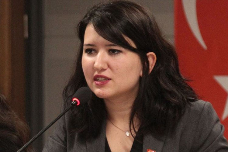 CHP'li G&ouml;k&ccedil;en: "KYK bor&ccedil;ları silinsin, fedakarlık gen&ccedil;lerden beklenmesin"