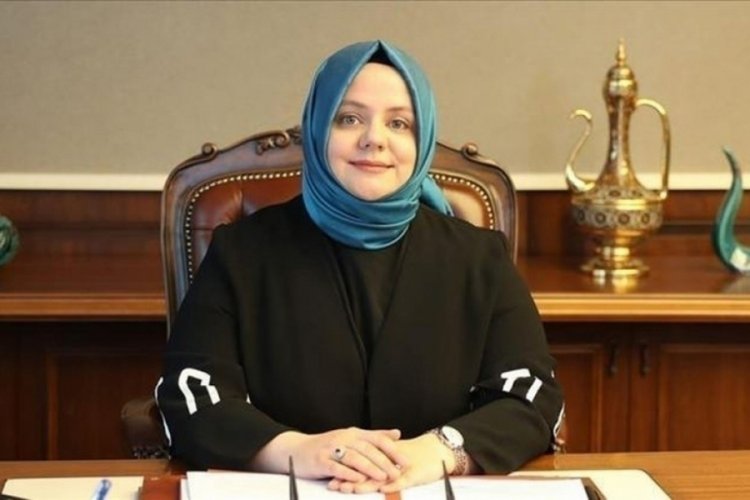 Bakan Sel&ccedil;uk'tan yeni d&ouml;nem hakkında a&ccedil;ıklamalar