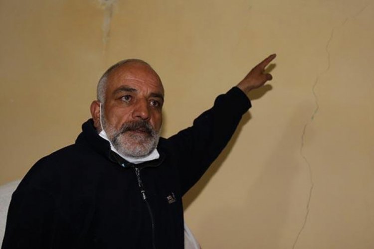 Bing&ouml;l'de 88 art&ccedil;ı meydana geldi