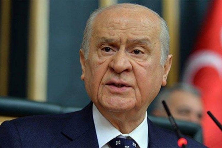 Bah&ccedil;eli'ye hakaret davasında beraat veren 4 yargıca soruşturma