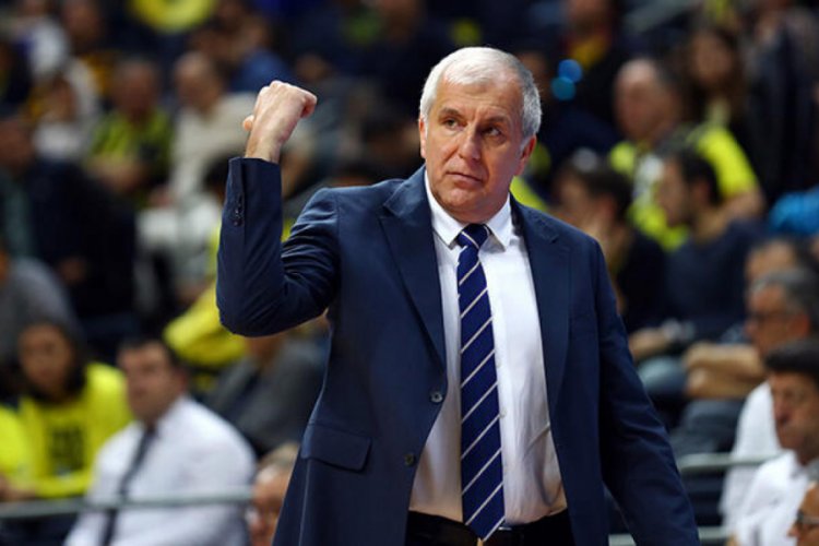 Obradovic, Fenerbah&ccedil;e ile g&ouml;r&uuml;şmek i&ccedil;in İstanbul'a geliyor!