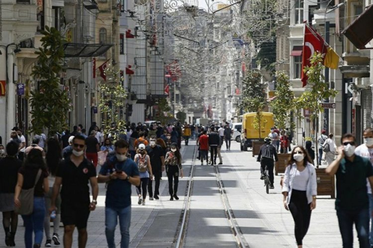 Koronavir&uuml;s araştırması: Tam kapanma olsaydı ekonomik maliyet aynı kalacak