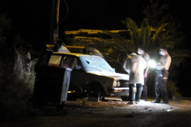 Gen&ccedil;ler arasında &ccedil;ıkan kavgada 2 kişi hayatını kaybetti