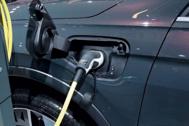 D&uuml;nya genelinde elektrikli taşıt sayısı 7,2 milyona y&uuml;kseldi