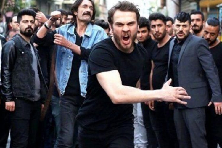 &Ccedil;ukur dizisi hayatını değiştirdi