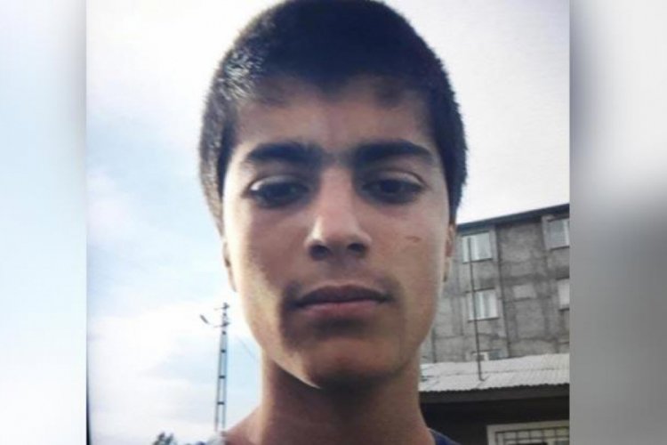 17 yaşındaki gen&ccedil; 6 g&uuml;nd&uuml;r kayıp!