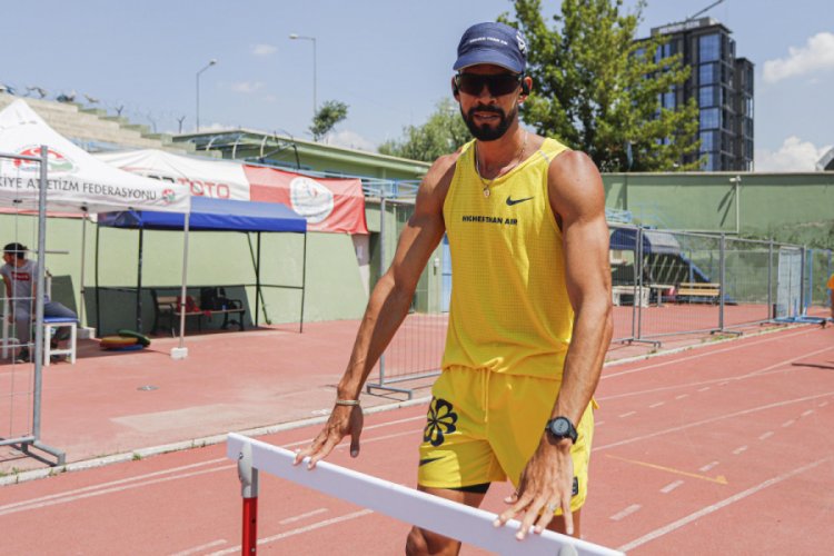 Yasmani Copello: Pandemi benim i&ccedil;in avantaj oldu