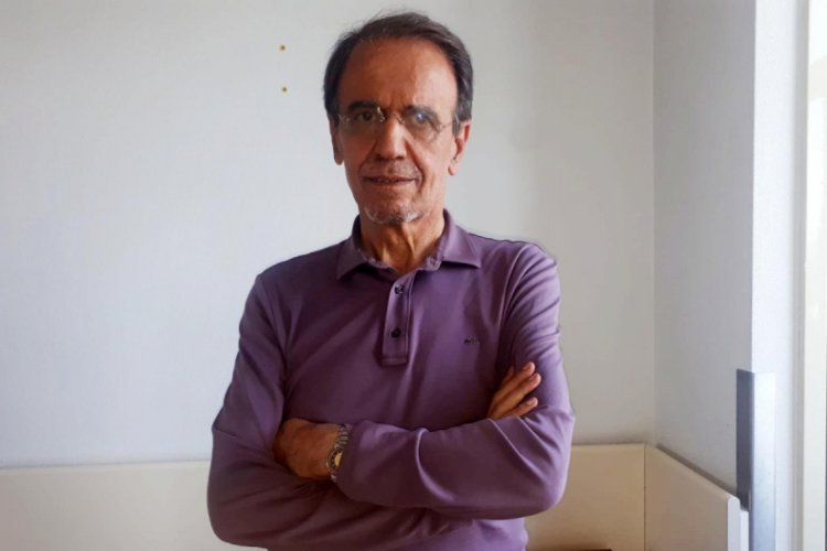 Prof. Dr. Ceyhan: Koronavir&uuml;ste en &ccedil;ok &uuml;mit bağlanan ila&ccedil; 'Favipiravir'