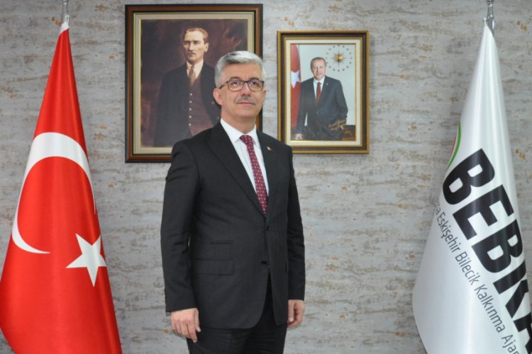Bursa Eskişehir Bilecik Kalkınma Ajansı'ndan Covid ile m&uuml;cadeleye destek