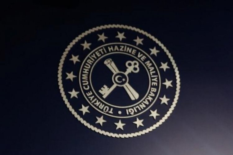 Hazine yarın 2 ihale d&uuml;zenleyecek