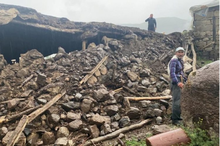 AFAD: 159 art&ccedil;ı deprem meydana geldi