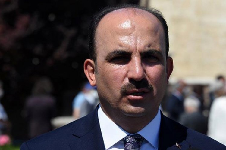 Konya B&uuml;y&uuml;kşehir Belediye Başkanı: Koronavir&uuml;s hasta sayımızda artış var