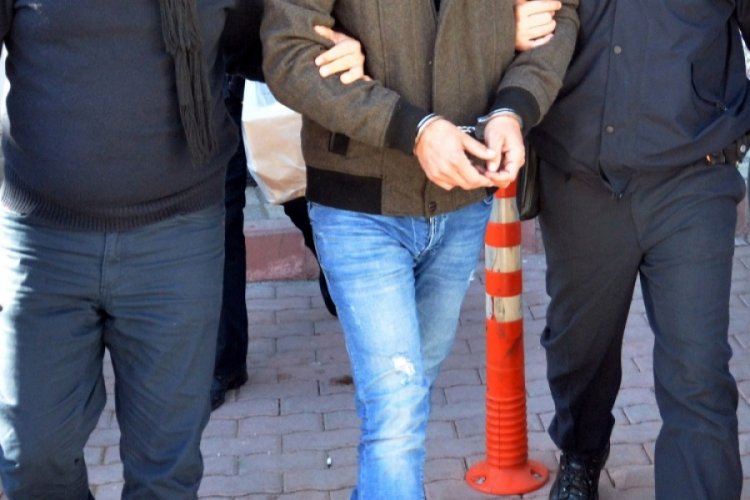 Şırnak'ta ter&ouml;r operasyonu: 24 g&ouml;zaltı