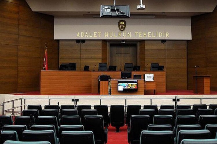 FET&Ouml; operasyonunda 1 tutuklama