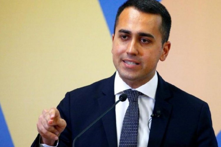 İtalya Dışişleri ve Uluslararası İşbirliği Bakanı Maio, T&uuml;rkiye'ye geliyor