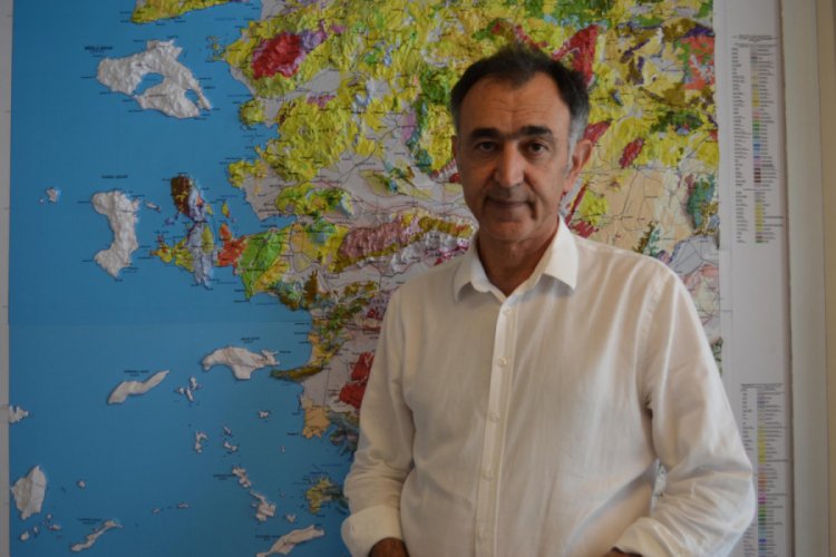 'İzmir, yıkıcı depreme hazır değil'