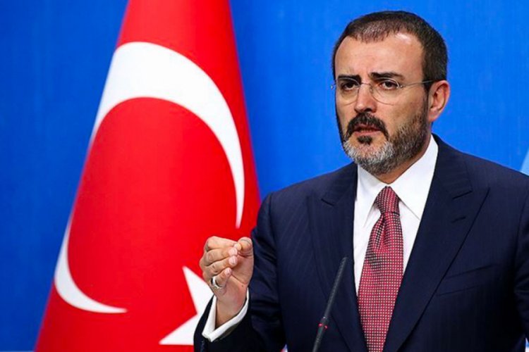 CHP'li M&uuml;cahit Avcı'dan Mahir &Uuml;nal hakkında su&ccedil; duyurusu