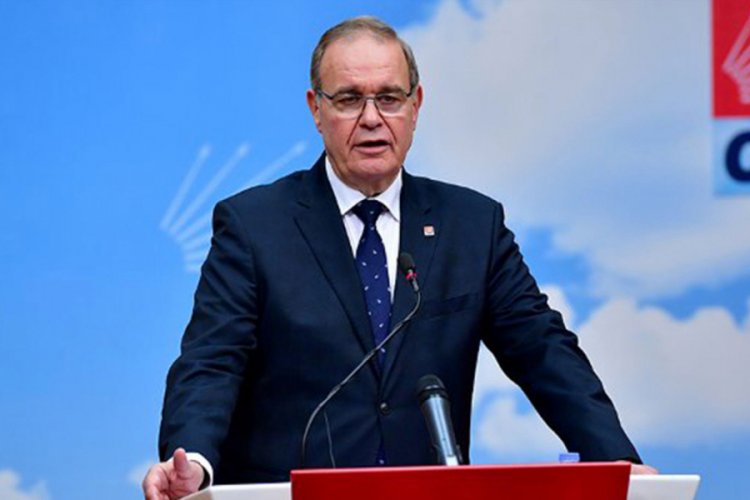 CHP'li &Ouml;ztrak'tan 'Hamza Yerlikaya' a&ccedil;ıklaması: D&ouml;rd&uuml;nc&uuml; bir maaşa ihtiyacı mı var?