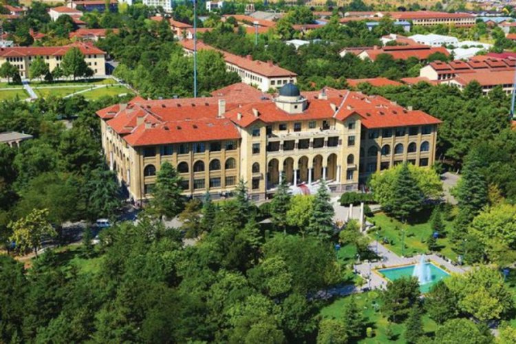 Gazi &Uuml;niversitesi 162 s&ouml;zleşmeli personel alacak