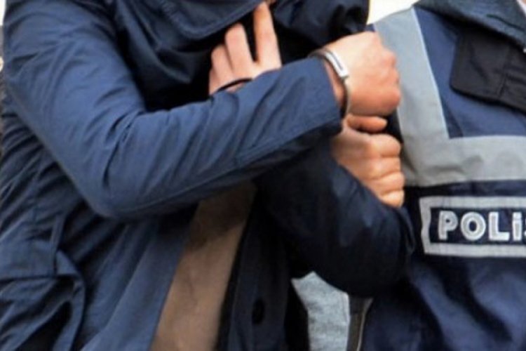 Denizli'deki FET&Ouml; operasyonunda 7 tutuklama