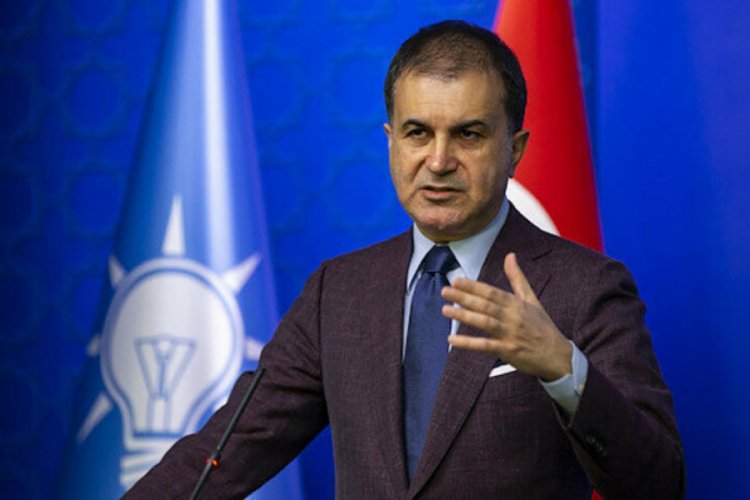 &Ouml;mer &Ccedil;elik: Salgınla m&uuml;cadelede en b&uuml;y&uuml;k d&uuml;şmanımız rehavettir