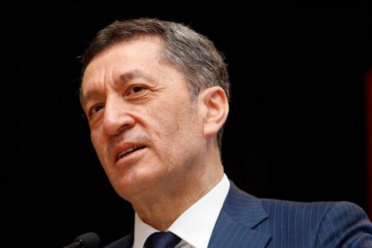 Bakan Sel&ccedil;uk a&ccedil;ıkladı: LGS'nin yapılacağı okul sayısı 5 kattan fazla arttı