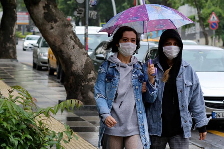 Ankara Valisi'nden 'koronavir&uuml;s' uyarısı