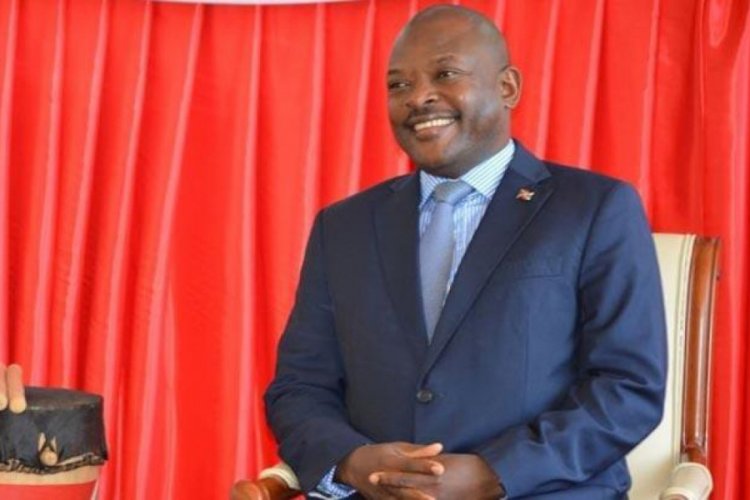 Burundi Cumhurbaşkanı koronavir&uuml;s nedeniyle &ouml;ld&uuml; iddiası