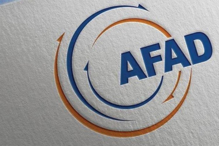 AFAD iki sistemin web sayfalarını kullanıma a&ccedil;tı