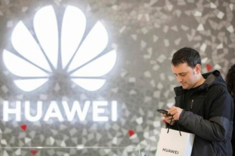 ABD'li şirketler 5G standartlarında Huawei ile &ccedil;alışabilecek