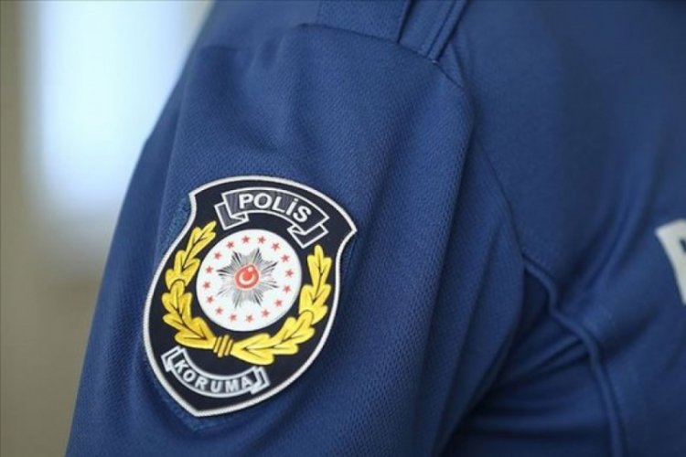 Resmi Gazete'de yayımlandı: 5 ilin emniyet m&uuml;d&uuml;r&uuml; değişti!