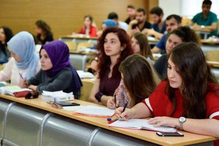 19 &uuml;niversite b&uuml;nyesinde yeni fak&uuml;lte ve enstit&uuml; kuruldu