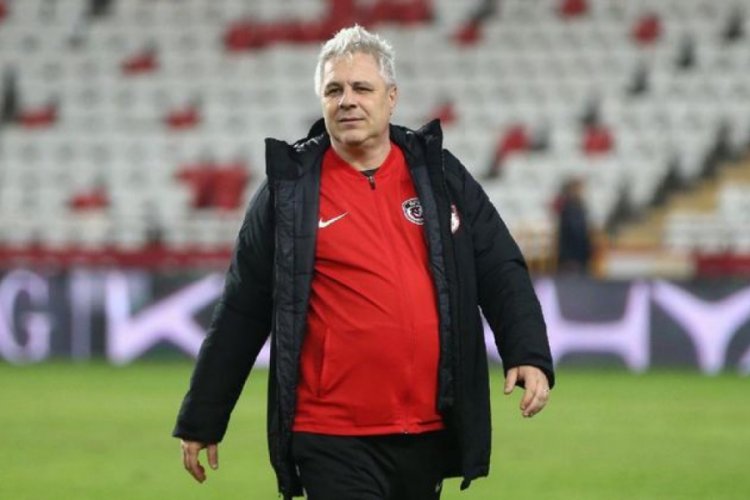 Marius Sumudica: Her puan her zamankinden daha değerli