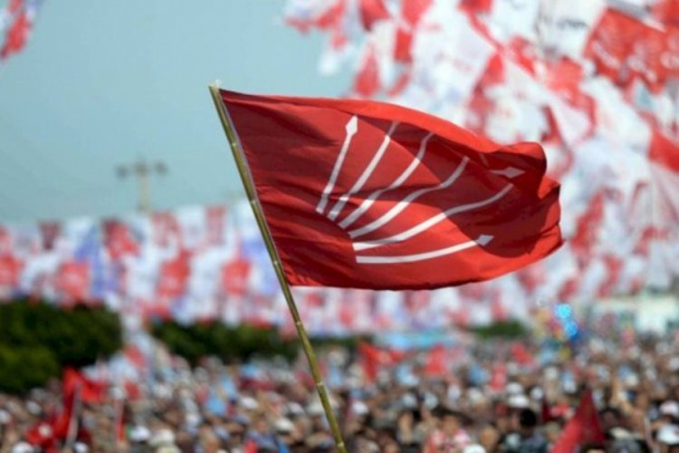 CHP kurultay i&ccedil;in Sağlık Bakanlığı'ndan yazı isteyecek