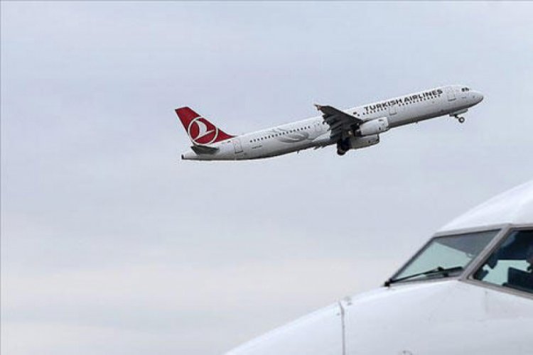 THY'den ABD'deki T&uuml;rkler i&ccedil;in &ouml;zel sefer