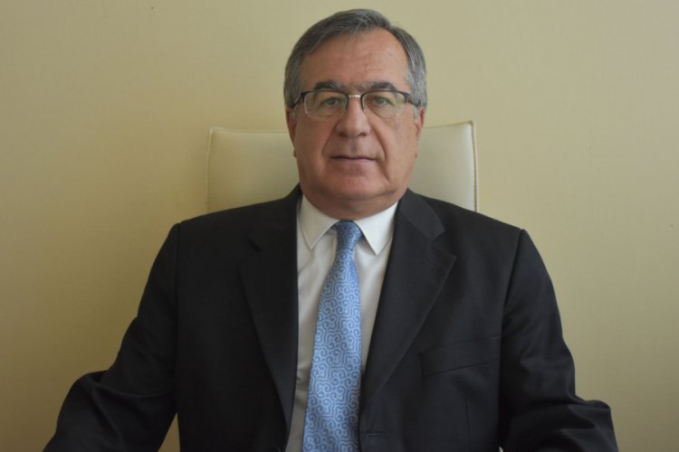 Prof. Dr. Bakır: KKKA'da en pratik &ccedil;&ouml;z&uuml;m aşının bulunması