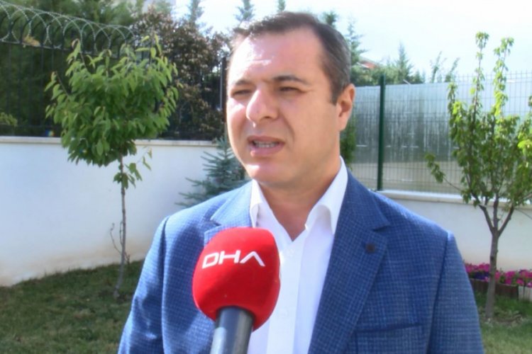 Bayramda 'randevulu kurban kesimi' &ouml;nerisi