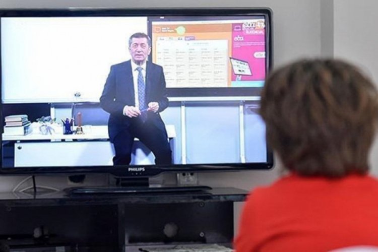 Uzaktan eğitim s&uuml;reci 19 Haziran'da sona eriyor