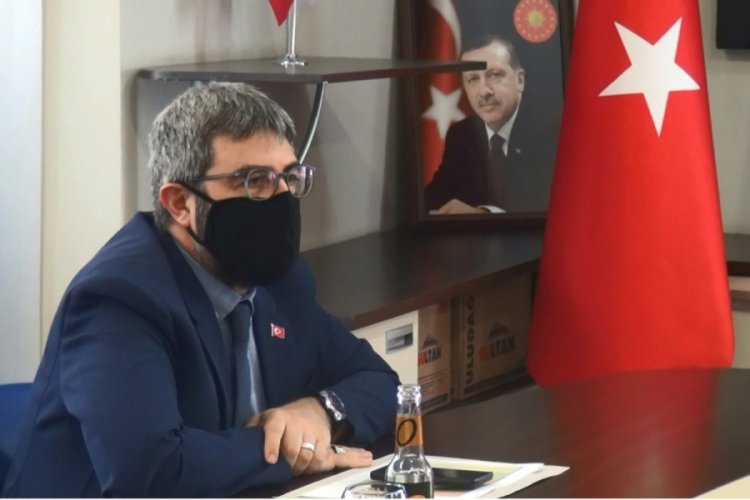 Bursalılara tedbiri elden bırakmayın uyarısı!