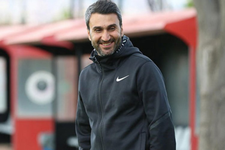 Bal: Galatasaray galibiyeti bize motivasyon sağlayacak