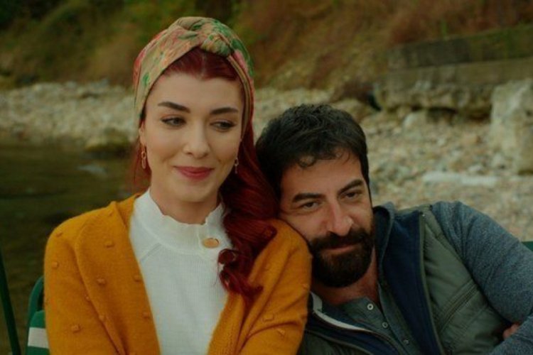 Kuzey Yıldızı İlk Aşk yapımcısından flaş a&ccedil;ıklama
